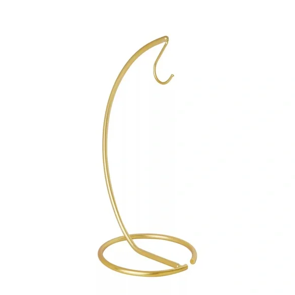 Spectrum Euro Gold Tabletop Banana Holder - Picture 3 of 9